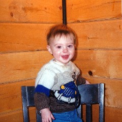 Jacob Wheeler